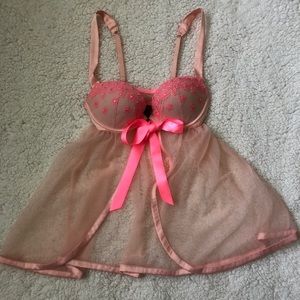 Victoria’s Secret Lingerie